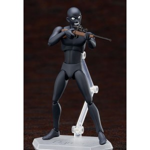 Фигурка Figma — Meitantei Conan — Culprit — SP-058 и Edogawa Conan — figFIX SP-001