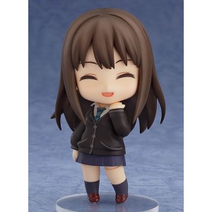 Фигурка Nendoroid — iDOLM@STER Cinderella Girls — Shibuya Rin