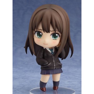 Фигурка Nendoroid — iDOLM@STER Cinderella Girls — Shibuya Rin