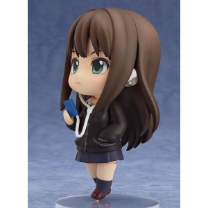 Фигурка Nendoroid — iDOLM@STER Cinderella Girls — Shibuya Rin