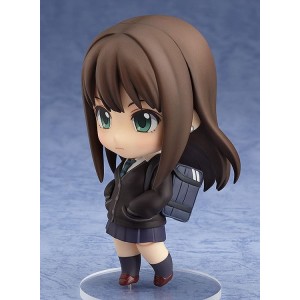 Фигурка Nendoroid — iDOLM@STER Cinderella Girls — Shibuya Rin