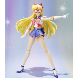Лимитированная эксклюзивная фигурка Bishoujo Senshi Sailor Moon — Sailor V — S.H.Figuarts