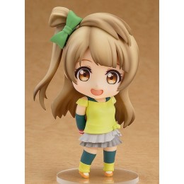 Фигурка Nendoroid — Love Live! School Idol Project — Minami Kotori — Training Outfit Ver.