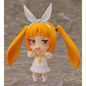 Лимитированная фигурка Nendoroid — Ultimate! Nipako-chan — Nipako — Good Smile Color Ver.
