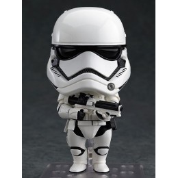Фигурка Nendoroid — Star Wars: The Force Awakens — First Order Stormtrooper