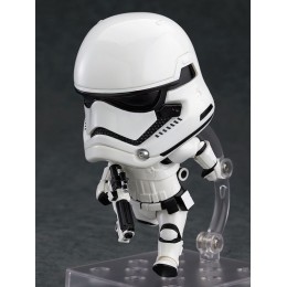 Фигурка Nendoroid — Star Wars: The Force Awakens — First Order Stormtrooper