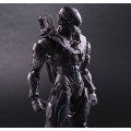 Фигурка Halo 5: Guardians — Spartan Locke — Play Arts Kai