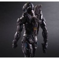 Фигурка Halo 5: Guardians — Spartan Locke — Play Arts Kai