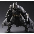 Фигурка Batman v Superman: Dawn of Justice — Batman — Play Arts Kai — Armored