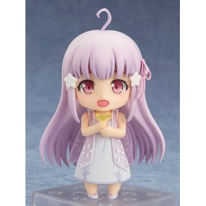 Фигурка Nendoroid — Glass no Hana to Kowasu Sekai — Remo