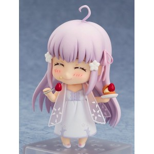 Фигурка Nendoroid — Glass no Hana to Kowasu Sekai — Remo