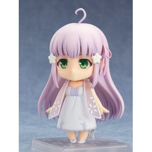 Фигурка Nendoroid — Glass no Hana to Kowasu Sekai — Remo