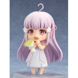 Фигурка Nendoroid — Glass no Hana to Kowasu Sekai — Remo