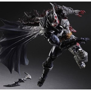 Фигурка DC Universe — Two-Face — Play Arts Kai — Variant Play Arts Kai