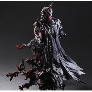 Фигурка DC Universe — Two-Face — Play Arts Kai — Variant Play Arts Kai
