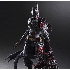 Фигурка DC Universe — Two-Face — Play Arts Kai — Variant Play Arts Kai
