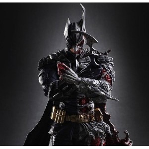 Фигурка DC Universe — Two-Face — Play Arts Kai — Variant Play Arts Kai