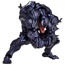 Фигурка Spider-Man — Venom — Amazing Yamaguchi — Revoltech