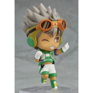 Фигурка King of Prism — Nishina Kazuki — Nendoroid Co-de