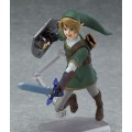 ФигуркаFigma — Zelda no Densetsu: Twilight Princess — Link — Twilight Princess ver. DX Edition