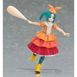 Фигурка Figma — Tsukimonogatari — Ononoki Yotsugi