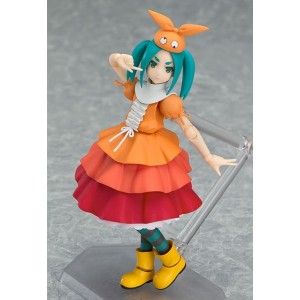 Фигурка Figma — Tsukimonogatari — Ononoki Yotsugi