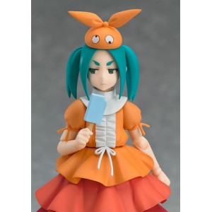 Фигурка Figma — Tsukimonogatari — Ononoki Yotsugi