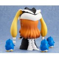Фигурка Nendoroid — Mawaru Penguindrum — Penguin 1-gou — Penguin 2-gou — Penguin 3-gou — Princess of the Crystal