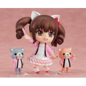 Лимитированная эксклюзивная фигурка Nendoroid — Tamura Yukari