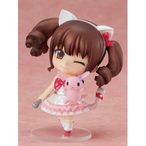Лимитированная эксклюзивная фигурка Nendoroid — Tamura Yukari