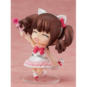 Лимитированная эксклюзивная фигурка Nendoroid — Tamura Yukari