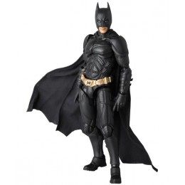 Фигурка The Dark Knight Rises — Batman — Mafex 7 — Ver.2.0 (мотоцикл нужно покупать отдельно)