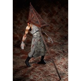 Фигурка Silent Hill 2 — Red Pyramid Thing — Figma SP-055
