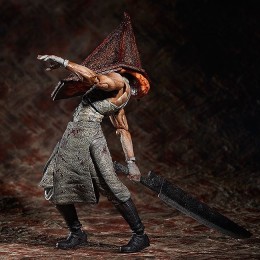 Фигурка Silent Hill 2 — Red Pyramid Thing — Figma SP-055