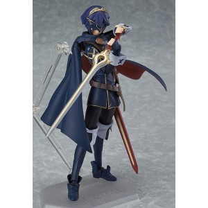 Фигурка Figma — Fire Emblem: Kakusei — Lucina