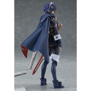 Фигурка Figma — Fire Emblem: Kakusei — Lucina
