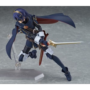 Фигурка Figma — Fire Emblem: Kakusei — Lucina