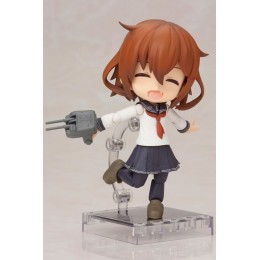 Фигурка Cu-Poche — Kantai Collection Kan Colle — Ikazuchi