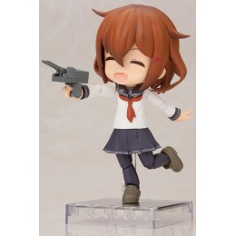 Фигурка Cu-Poche — Kantai Collection Kan Colle — Ikazuchi