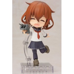 Фигурка Cu-Poche — Kantai Collection Kan Colle — Ikazuchi