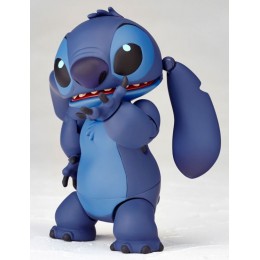 Фигурка Lilo & Stitch — Stitch — Figure Complex Movie Revo No.003 — Revoltech