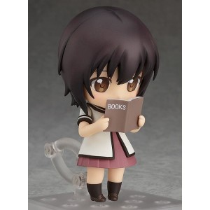 Фигурка Nendoroid — Yuru Yuri San?Hai! — Funami Yui