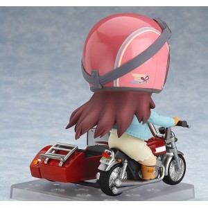 Фигурка Nendoroid — The Rolling Girls — Moritomo Nozomi
