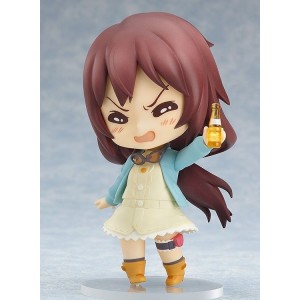 Фигурка Nendoroid — The Rolling Girls — Moritomo Nozomi