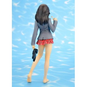 Фигурка Yamamoto Misaki