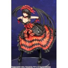 Фигурка Kurumi Tokisaki 1/8