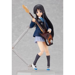 Фигурка K-ON!: figma Mio Akiyama