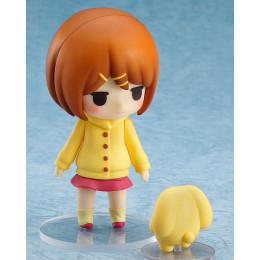 Фигурка Nendoroid Rin & Wooser light Ver.