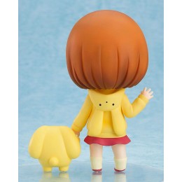 Фигурка Nendoroid Rin & Wooser light Ver.