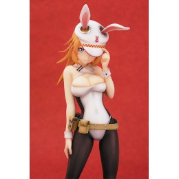 Фигурка Strike Witches: Charlotte E. Yeager Bunny Style